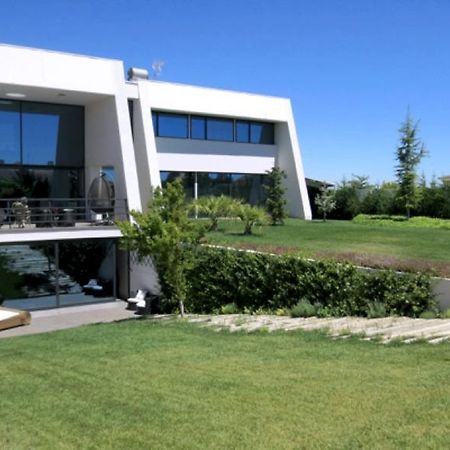 Futurcasa Casa Rural Spa Y Cine La Felipa Dış mekan fotoğraf