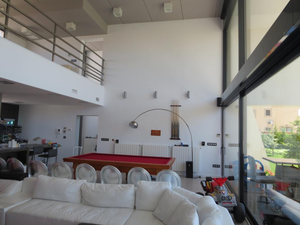 Futurcasa Casa Rural Spa Y Cine La Felipa Dış mekan fotoğraf