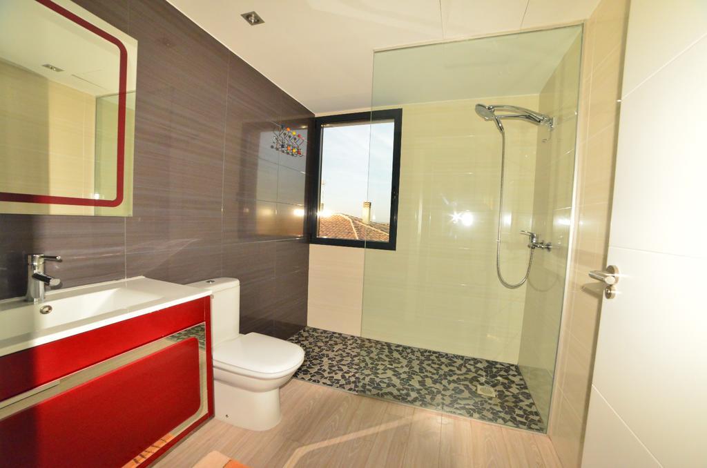 Futurcasa Casa Rural Spa Y Cine La Felipa Dış mekan fotoğraf