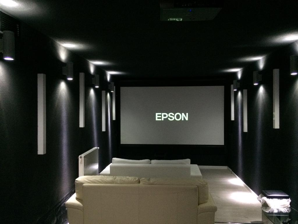 Futurcasa Casa Rural Spa Y Cine La Felipa Dış mekan fotoğraf