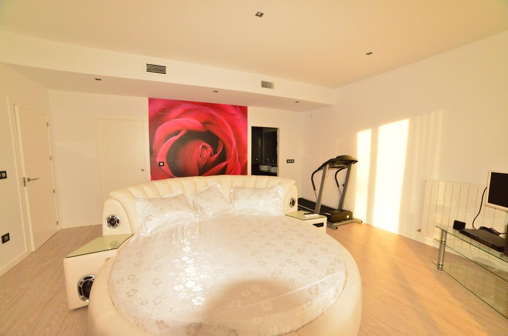 Futurcasa Casa Rural Spa Y Cine La Felipa Dış mekan fotoğraf
