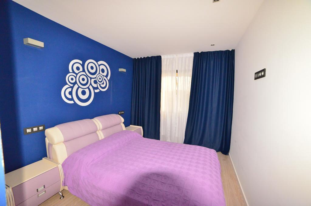 Futurcasa Casa Rural Spa Y Cine La Felipa Dış mekan fotoğraf