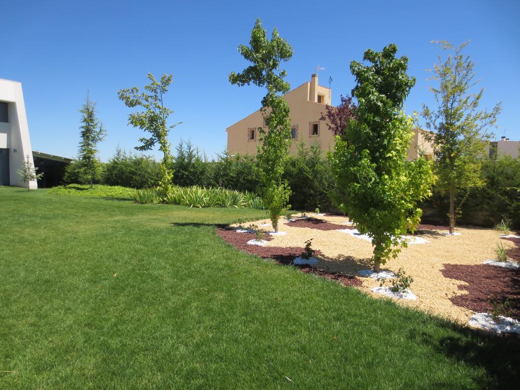 Futurcasa Casa Rural Spa Y Cine La Felipa Dış mekan fotoğraf