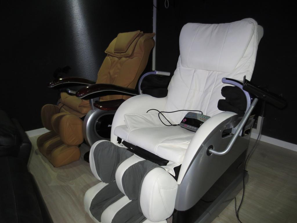 Futurcasa Casa Rural Spa Y Cine La Felipa Dış mekan fotoğraf