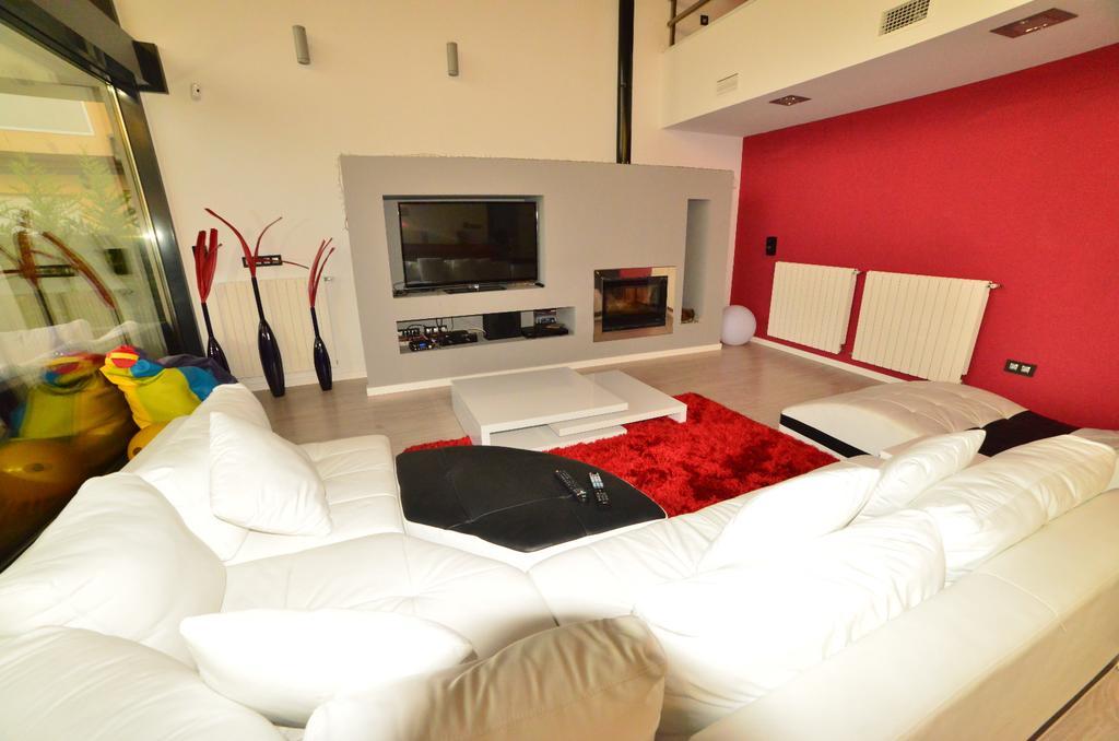 Futurcasa Casa Rural Spa Y Cine La Felipa Dış mekan fotoğraf
