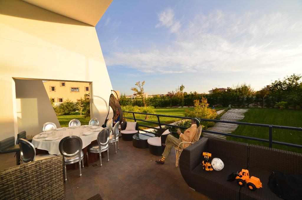 Futurcasa Casa Rural Spa Y Cine La Felipa Dış mekan fotoğraf
